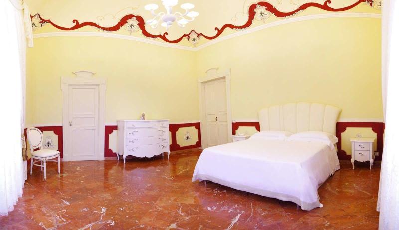 Le Scuderie Di Villa Ravenna Sannicola Kültér fotó