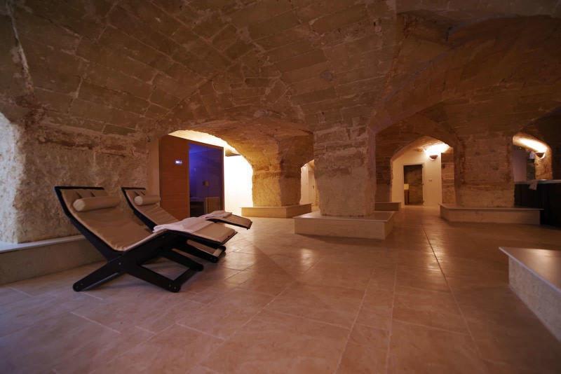 Le Scuderie Di Villa Ravenna Sannicola Kültér fotó