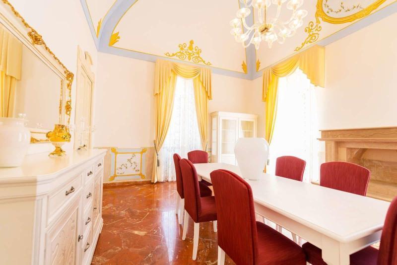Le Scuderie Di Villa Ravenna Sannicola Kültér fotó