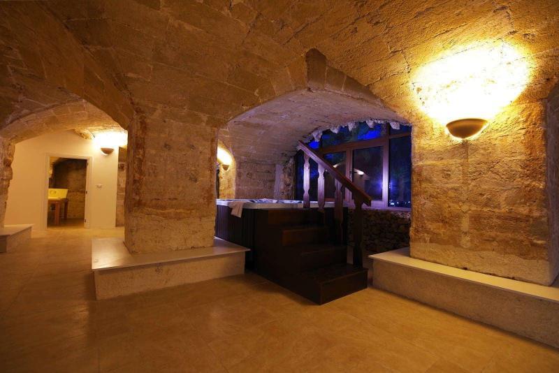 Le Scuderie Di Villa Ravenna Sannicola Kültér fotó