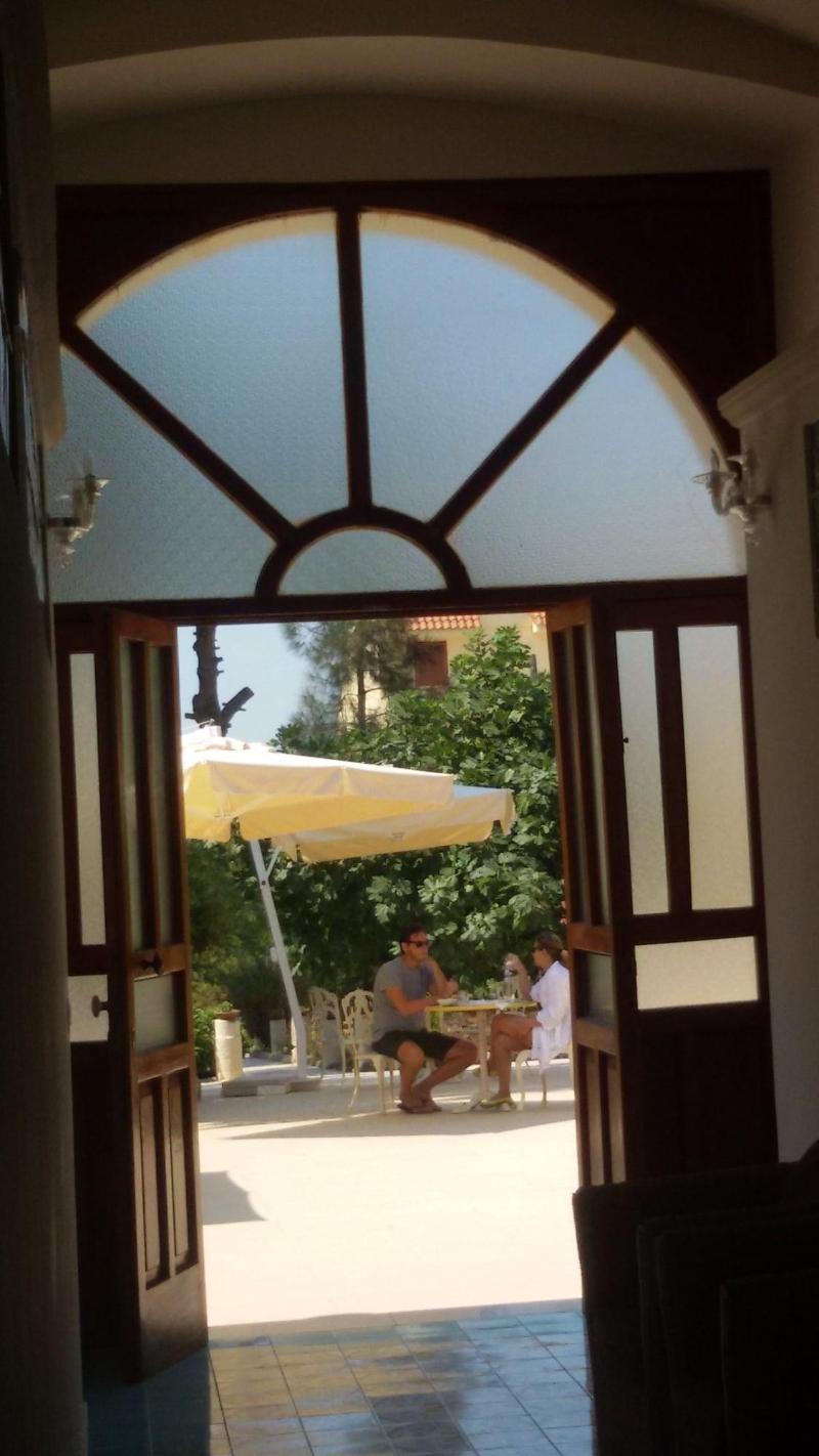 Le Scuderie Di Villa Ravenna Sannicola Kültér fotó