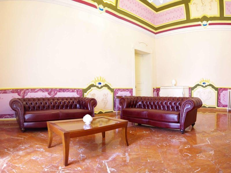 Le Scuderie Di Villa Ravenna Sannicola Kültér fotó