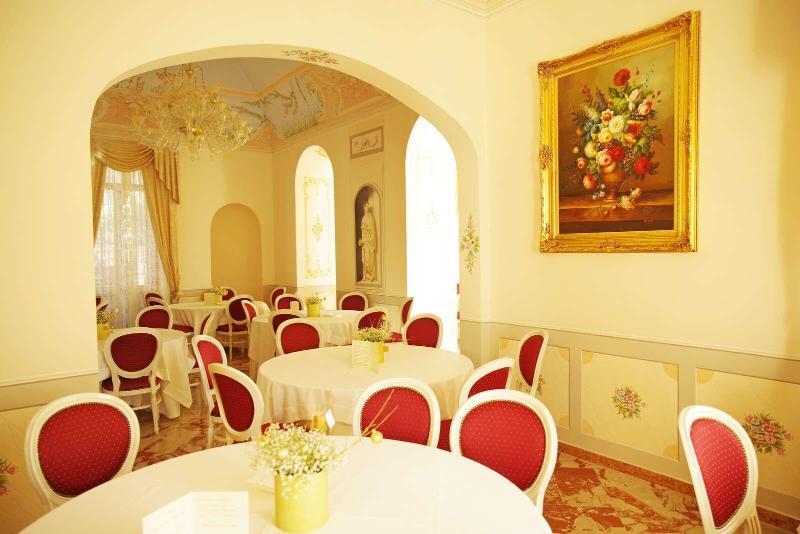 Le Scuderie Di Villa Ravenna Sannicola Kültér fotó