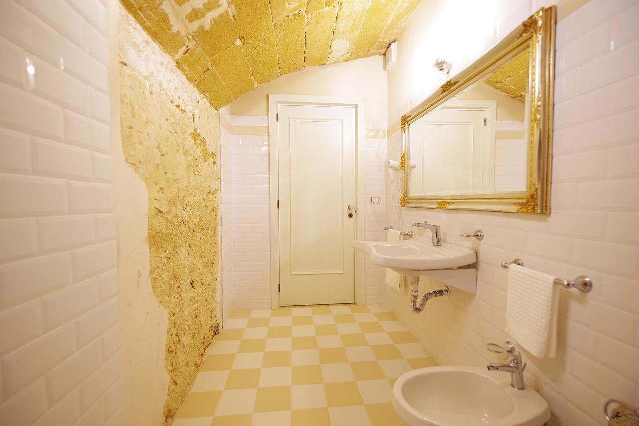 Le Scuderie Di Villa Ravenna Sannicola Kültér fotó