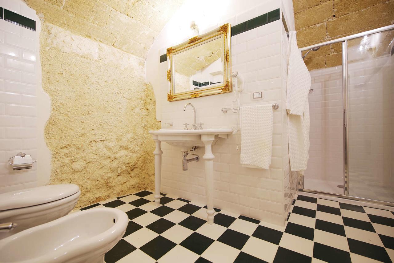 Le Scuderie Di Villa Ravenna Sannicola Kültér fotó